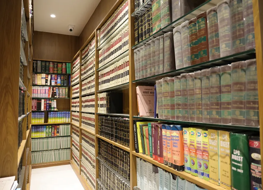 RMA & Associates Jaipur