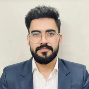 Mukul Choudhary