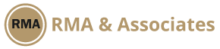 RMA Golden Logo
