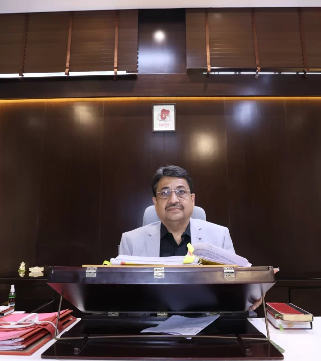 Rajesh Maharshi